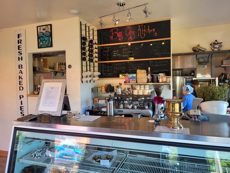 About Us Bay City Kitchen